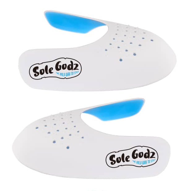 Gel Shields